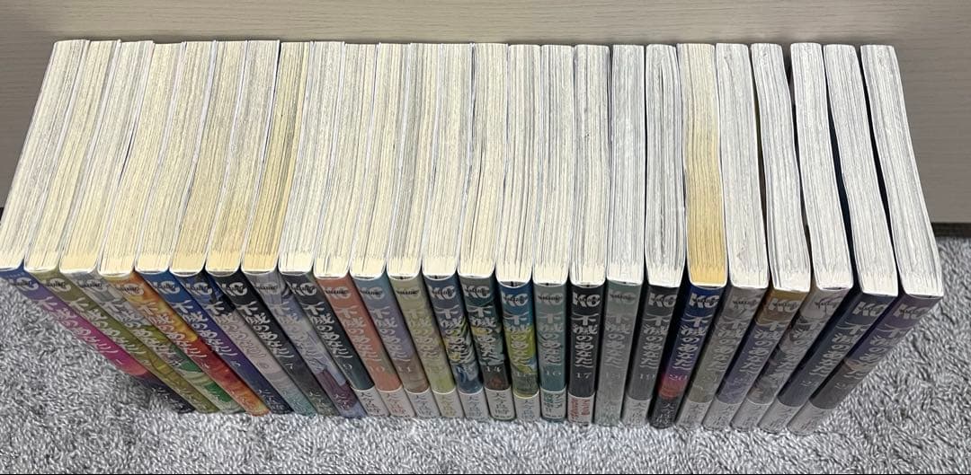 【新品未開封あり】不滅のあなたへ 完結 全巻 セット まとめ売り 大今良時