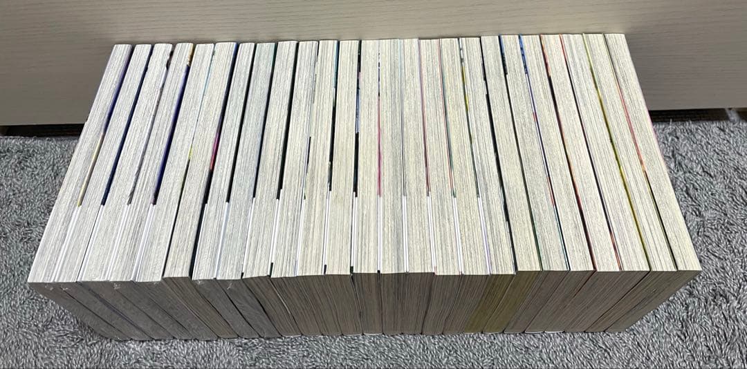 【新品未開封あり】不滅のあなたへ 完結 全巻 セット まとめ売り 大今良時
