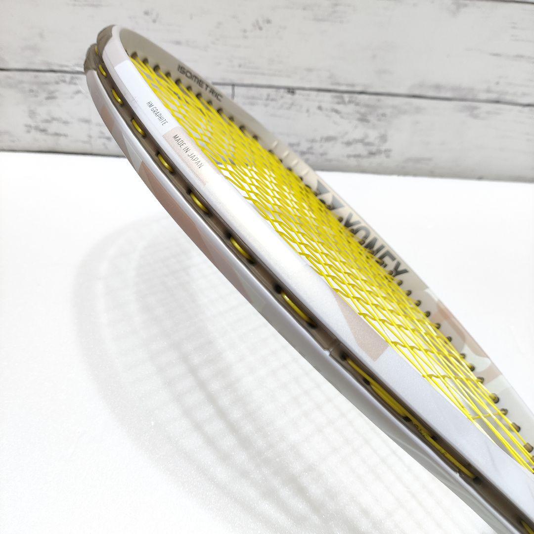 ⭐️美品⭐️ YONEX ヨネックス VCORE 100 サンドベージュ