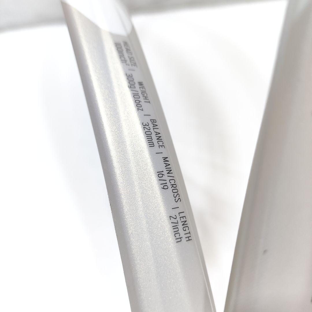 ⭐️美品⭐️ YONEX ヨネックス VCORE 100 サンドベージュ