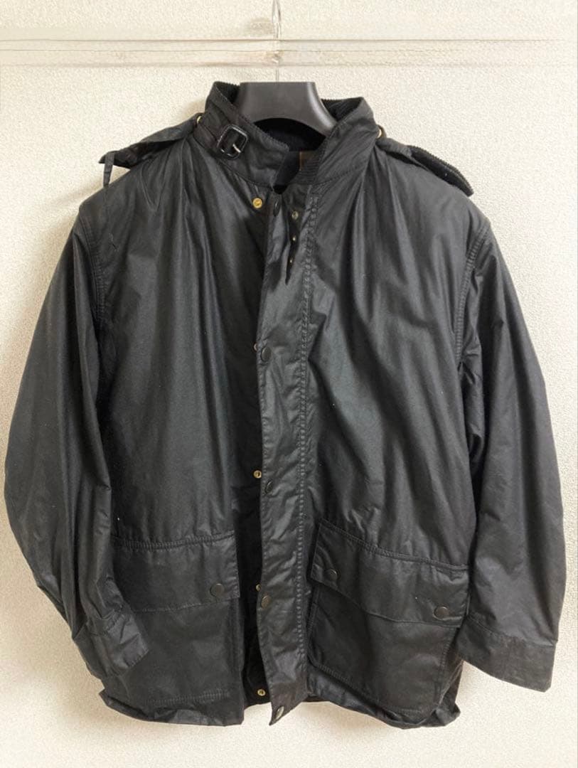 Barbour×MARGARET HOWELL バブアー、マーガレット•ハウエル