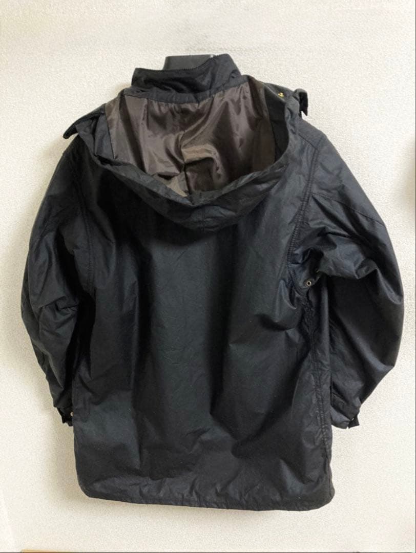 Barbour×MARGARET HOWELL バブアー、マーガレット•ハウエル