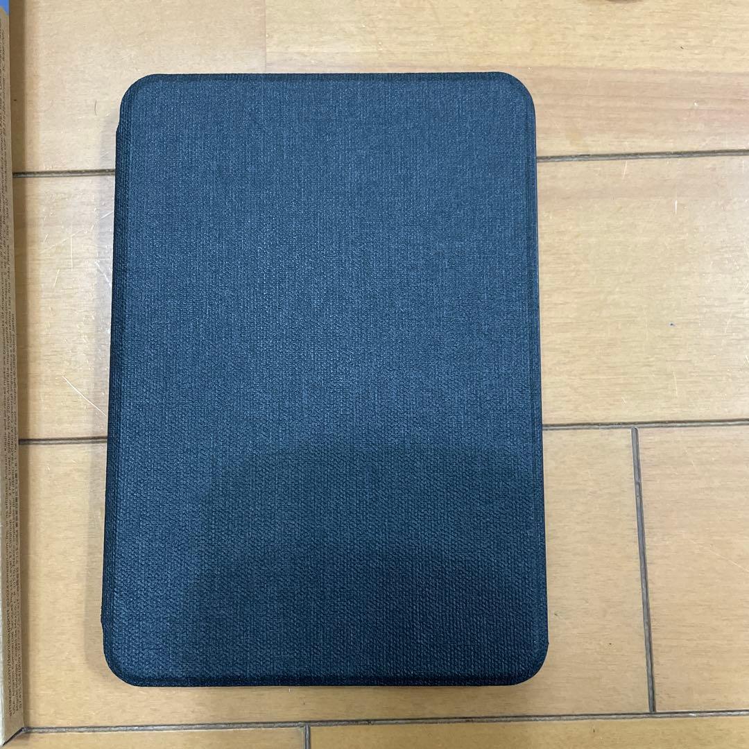 Kindle (第11世代) 本体 ブラック 16GB