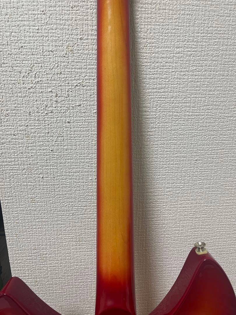 リッケンバッカーモデル エレキギター　Cadenza