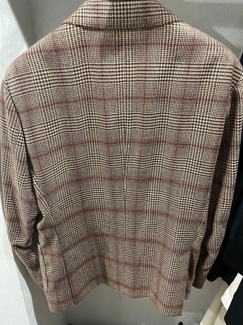 LARDINI ラルディーニ　ジャケット
