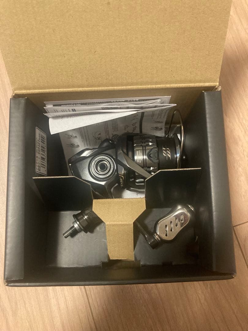 AOM　25 コンプレックス　XR C2500 F4