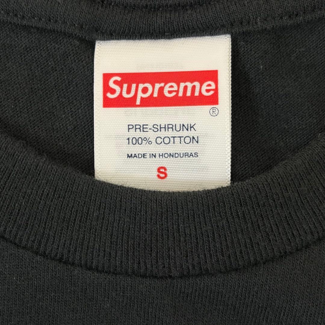 Supreme プレイボーイカーティ　Tシャツ