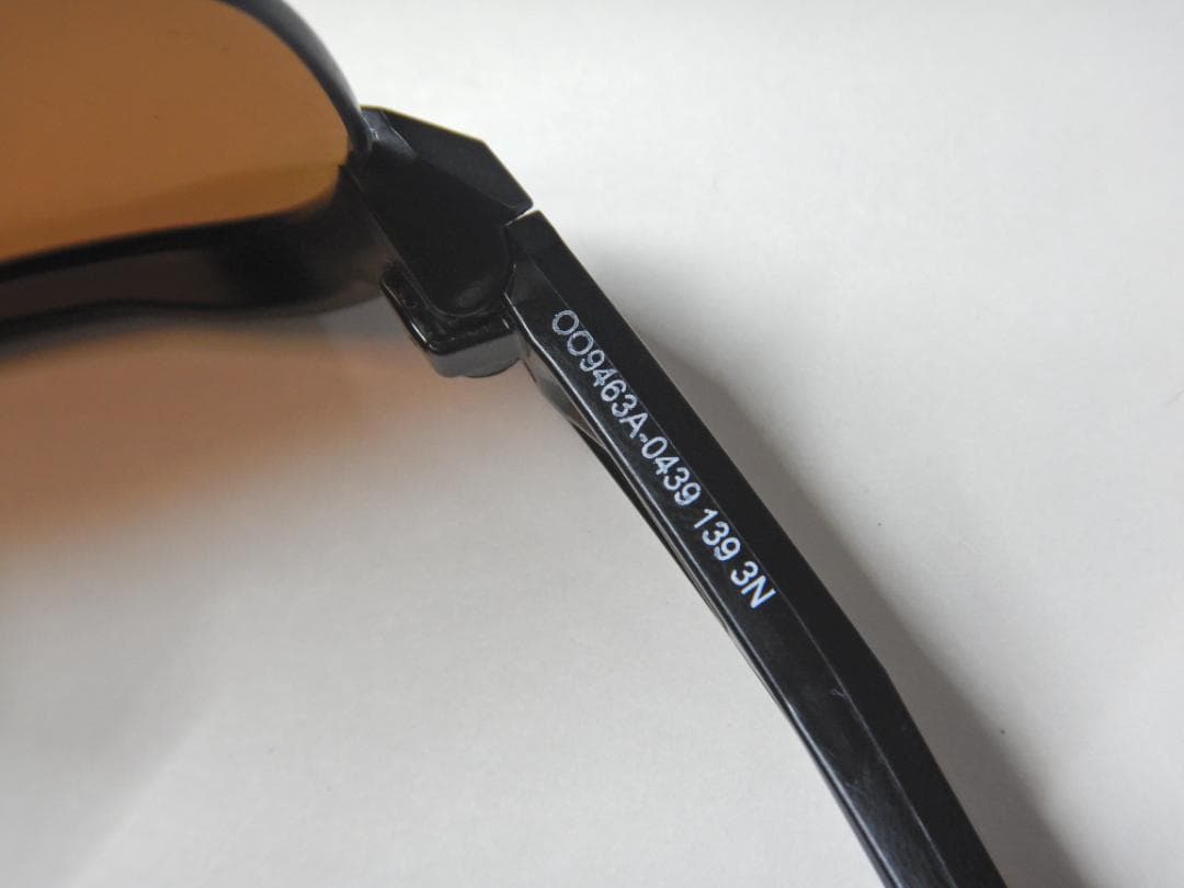 F*S様 OAKLEY サングラス OO9463A-0439 ケース付き