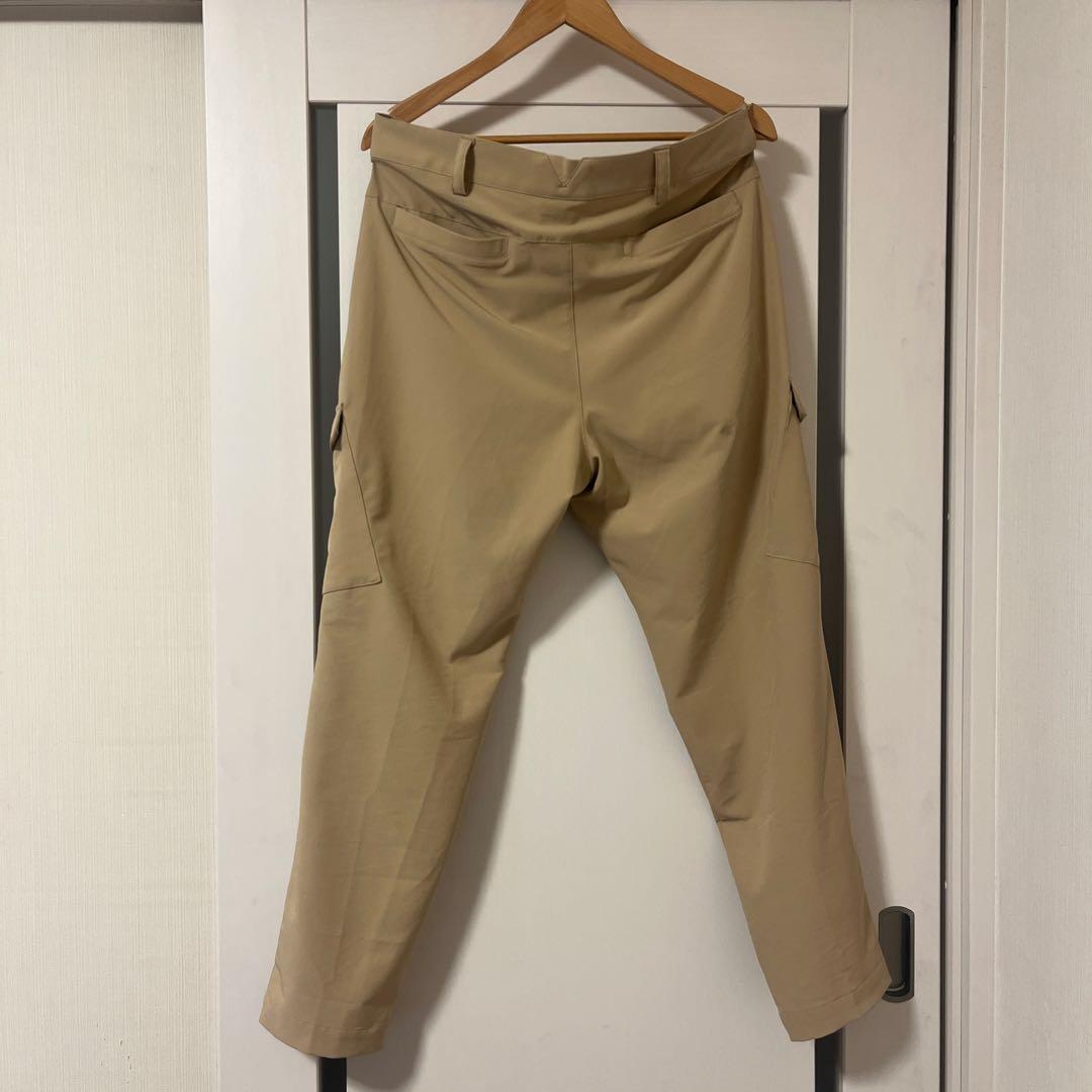 なぎ　Jordan ゴルフパンツ カーゴパンツ　XL