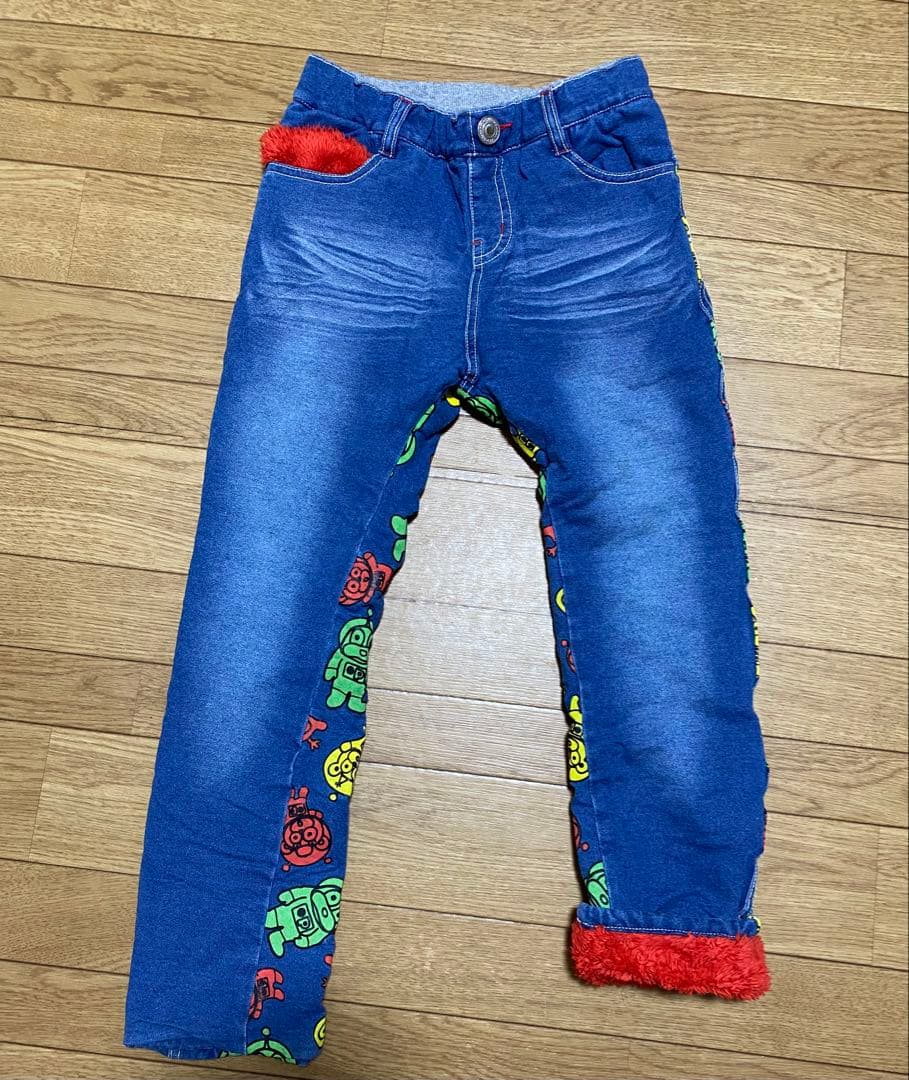 子供服まとめ売り　男の子　サイズ１２０　計６３点