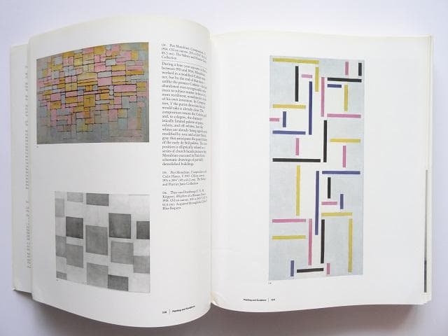 洋書◆ニューヨーク近代美術館写真集 本 絵画 彫刻