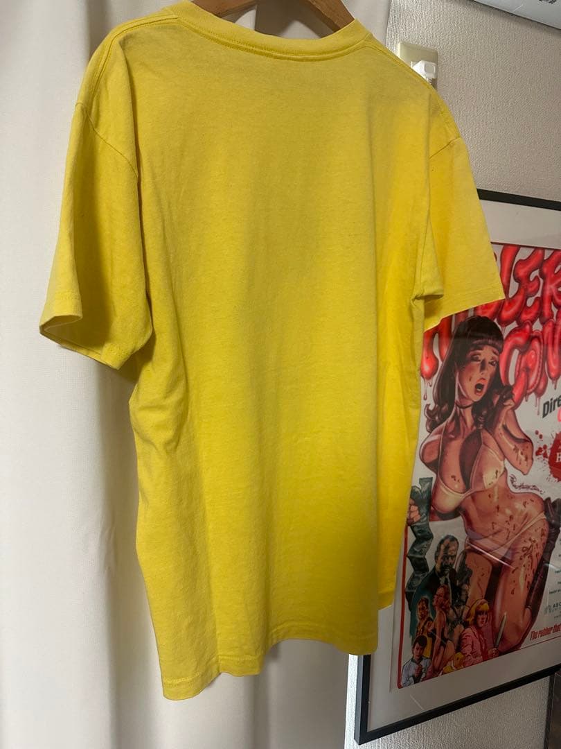 トップス supreme T-shirt
