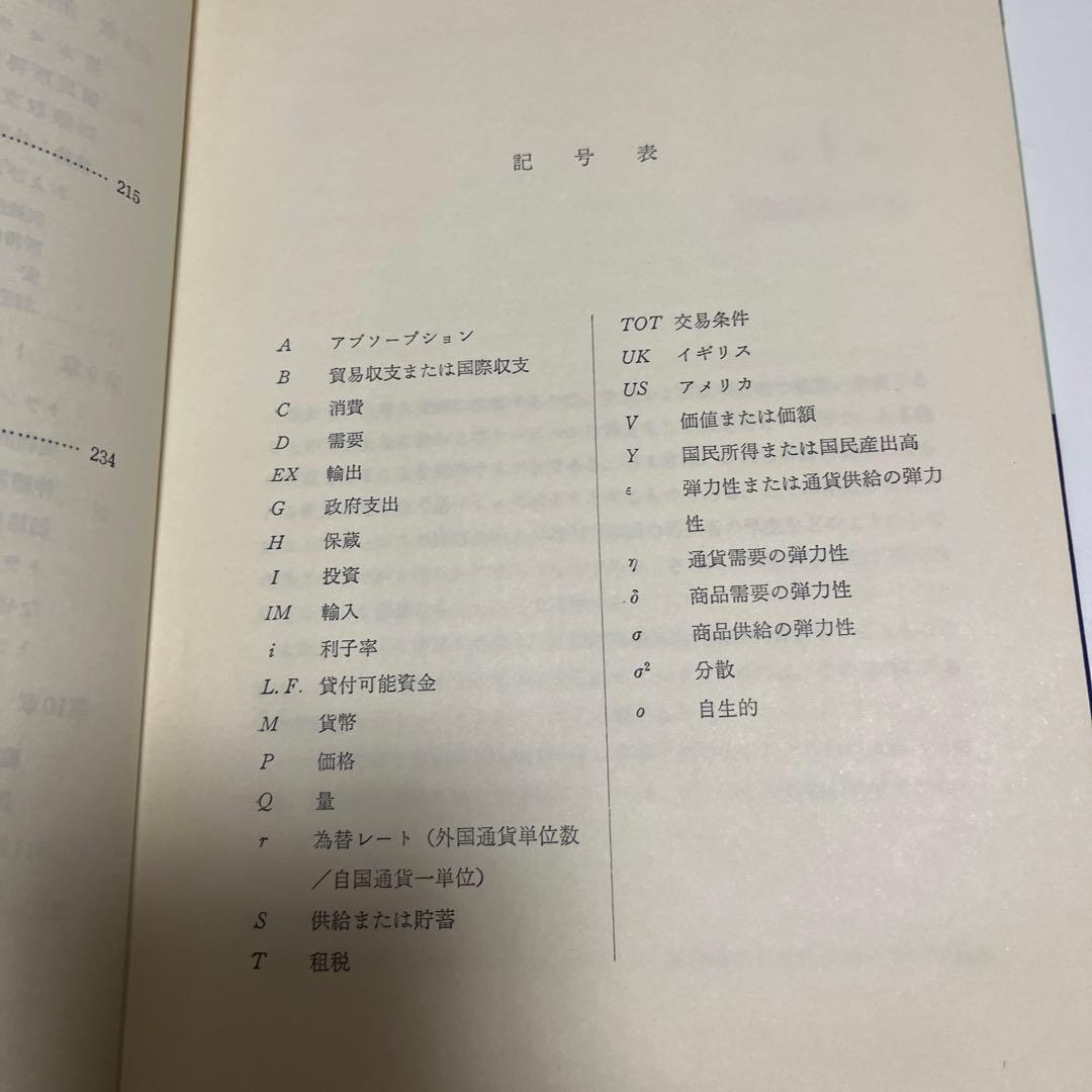 H.ロバート・ヘラー and 1 more 国際金融経済論
