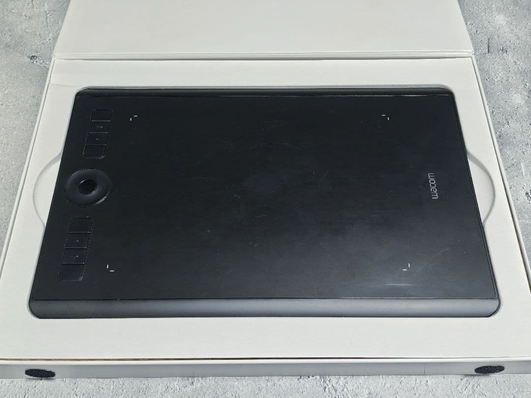 液タブ・ペンタブ RT-122315