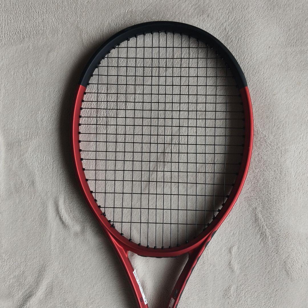 ウイルソンクラッシュV2中古良品#2