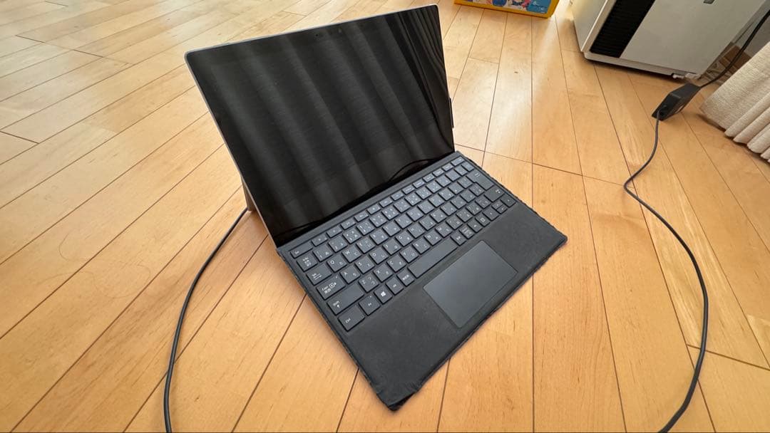 Windowsノート本体 Surface Pro 7 Core i5 256GB 16GB