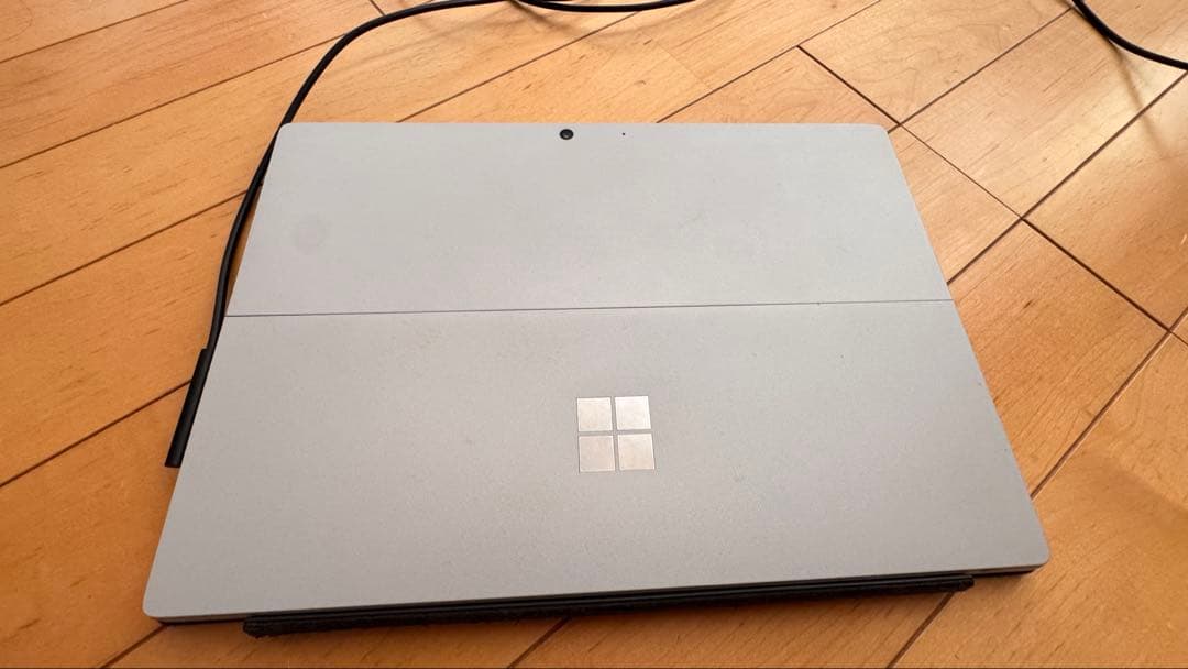 Windowsノート本体 Surface Pro 7 Core i5 256GB 16GB