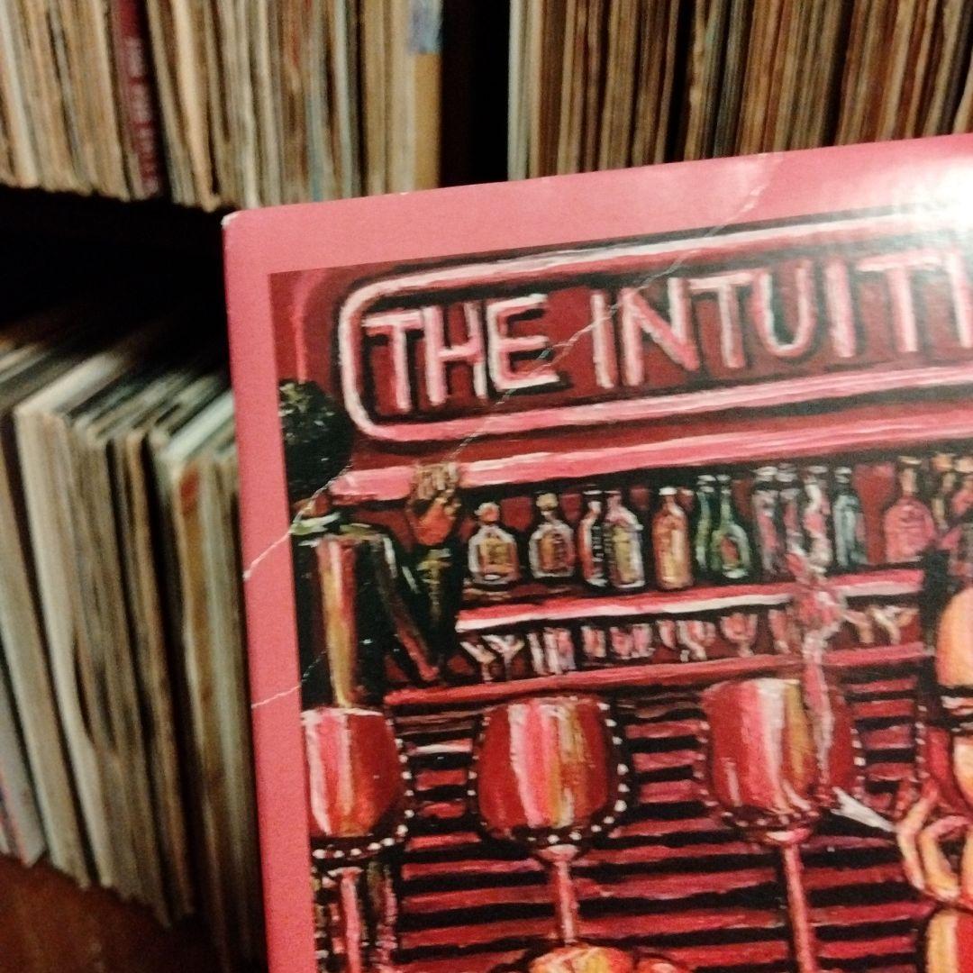 洋楽 The Intuitions/Fool's Gold