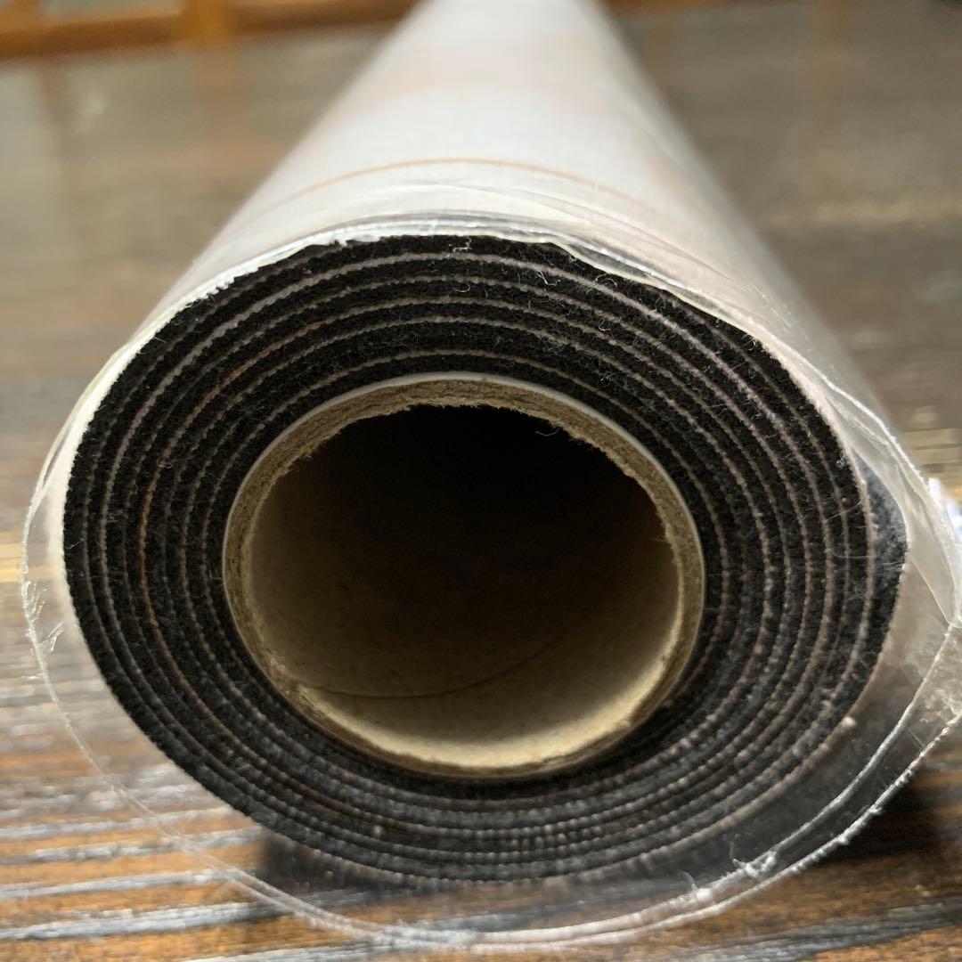ヨガ・ピラティス VIEW PRINT TRAVEL YOGA MAT WHITE STONE
