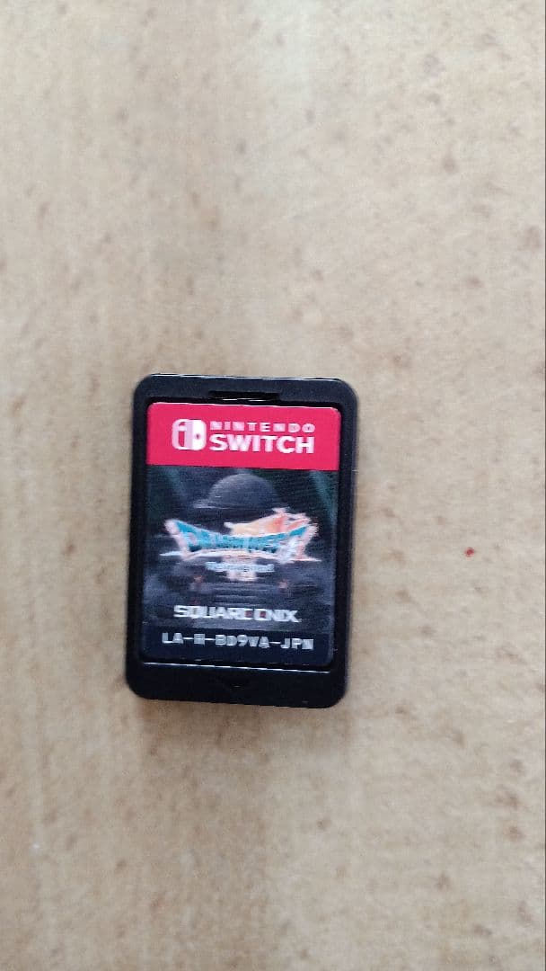眞*理様 Switch ドラゴンクエスト7 Reimagined