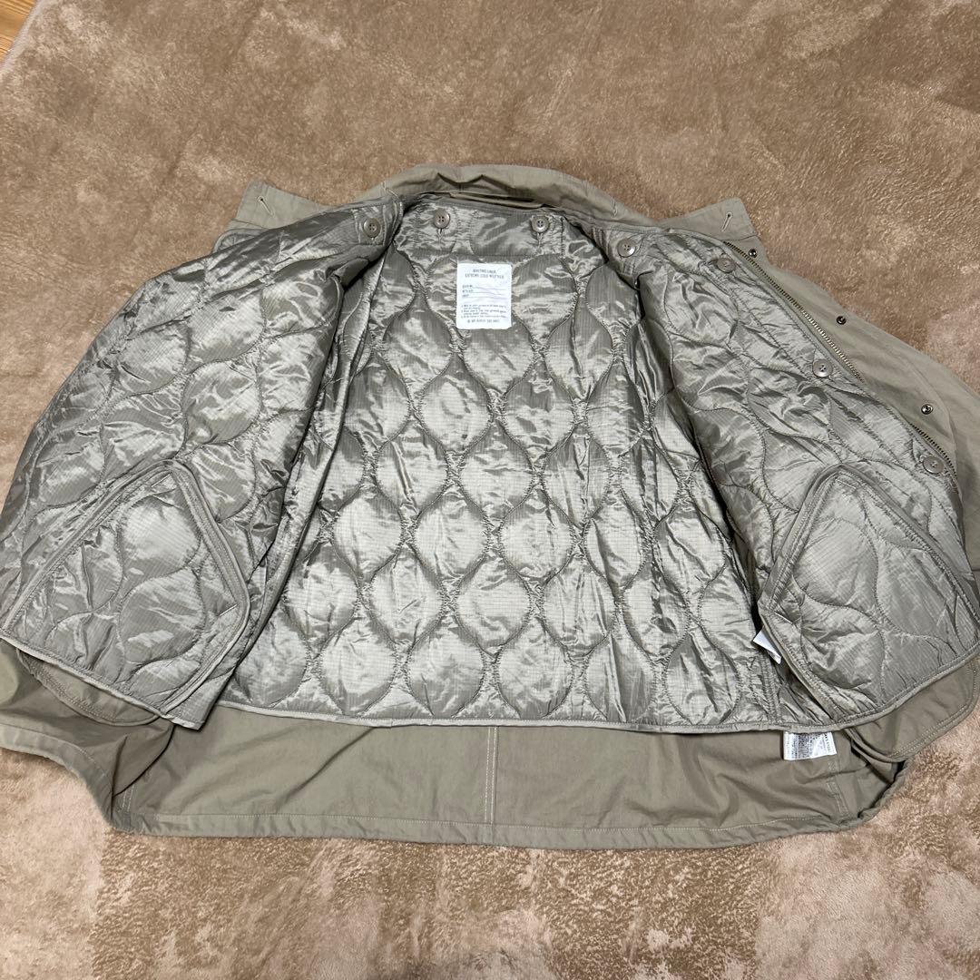 FREAK'S STORE ショート ライナー モッズ セットコ－ト