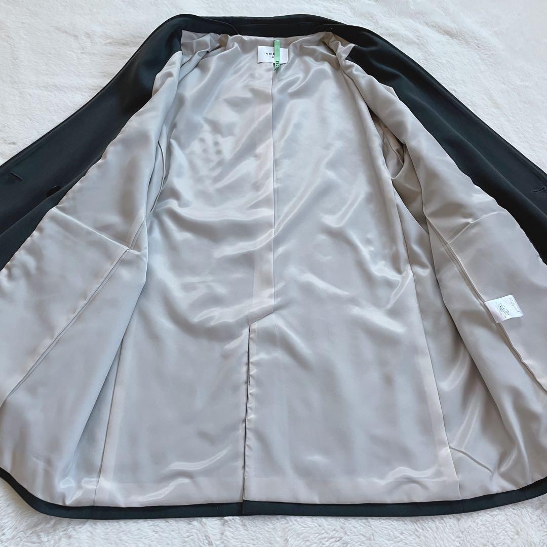 【美品】AMERI FEEL ODD CONSTRUCTION JACKET