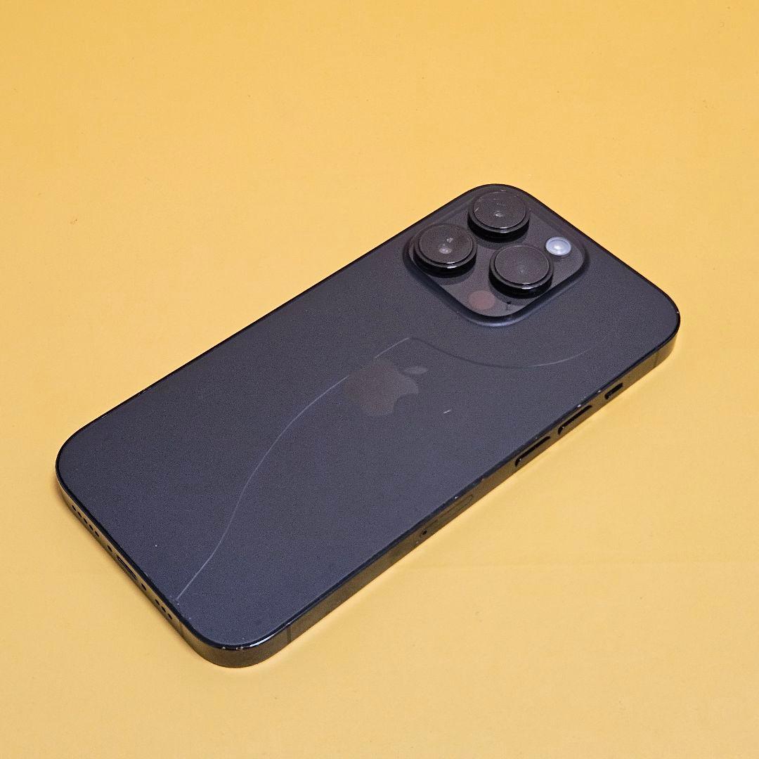 iPhone 14 Pro 256GB｜24時間以内発送#752