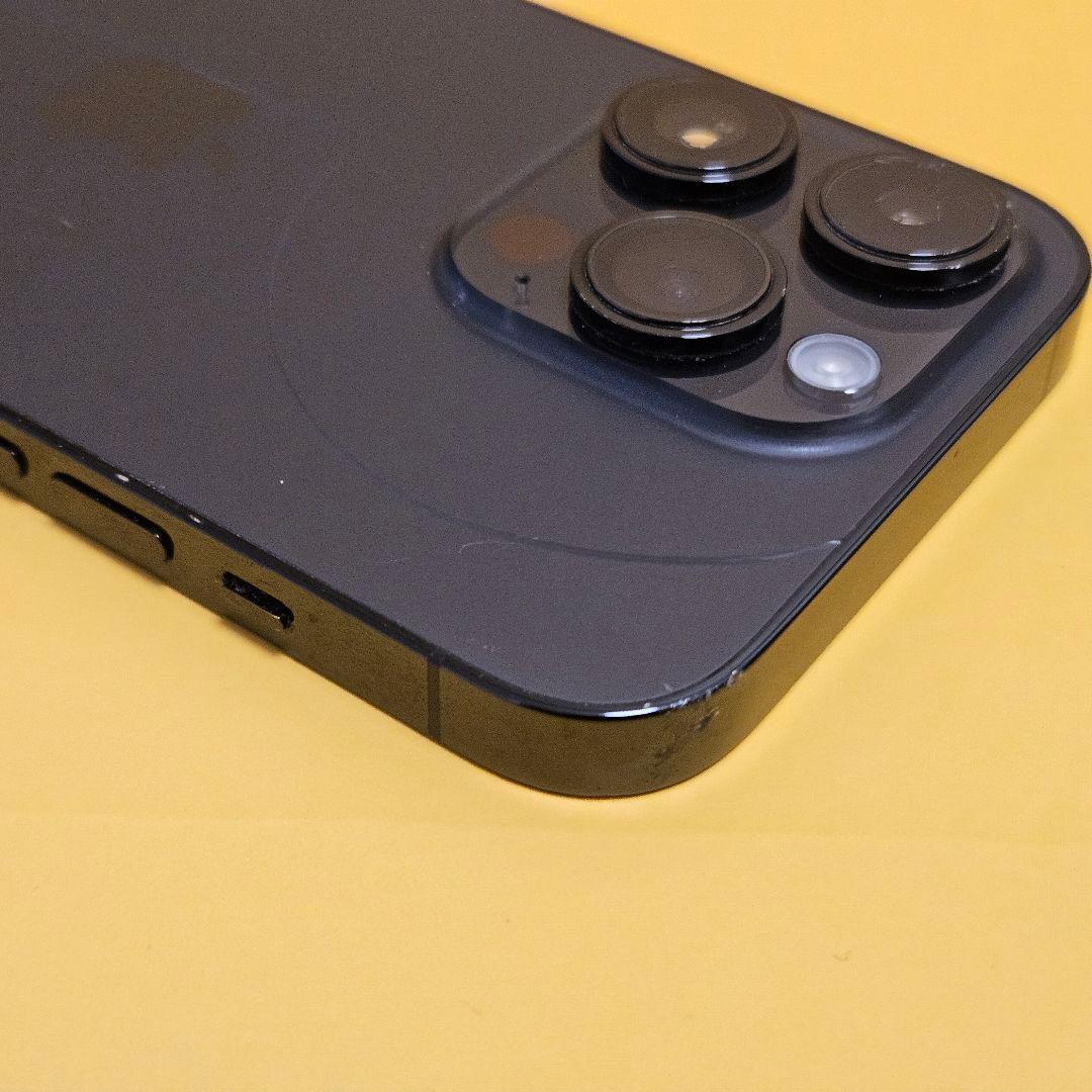 iPhone 14 Pro 256GB｜24時間以内発送#752