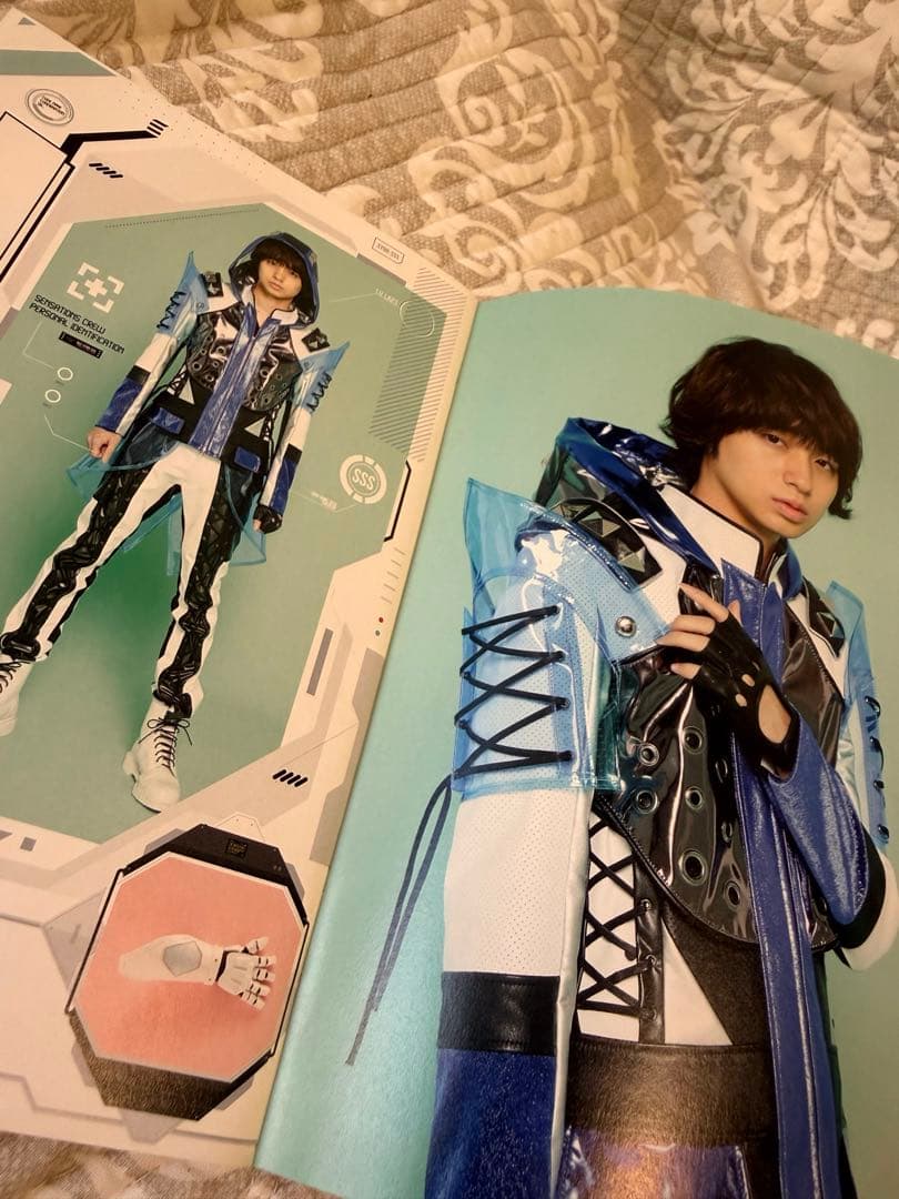 Hey! Say! JUMP DVD 4枚セット!!