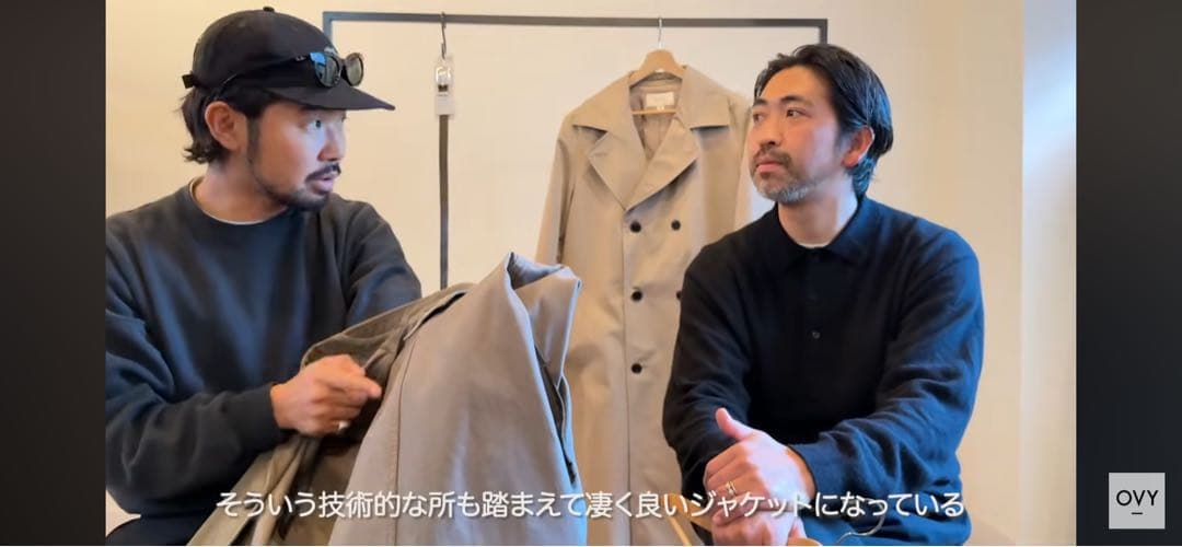 【希少】ZARA ORIGINS ウォッシュ加工コットンブレザー　XL