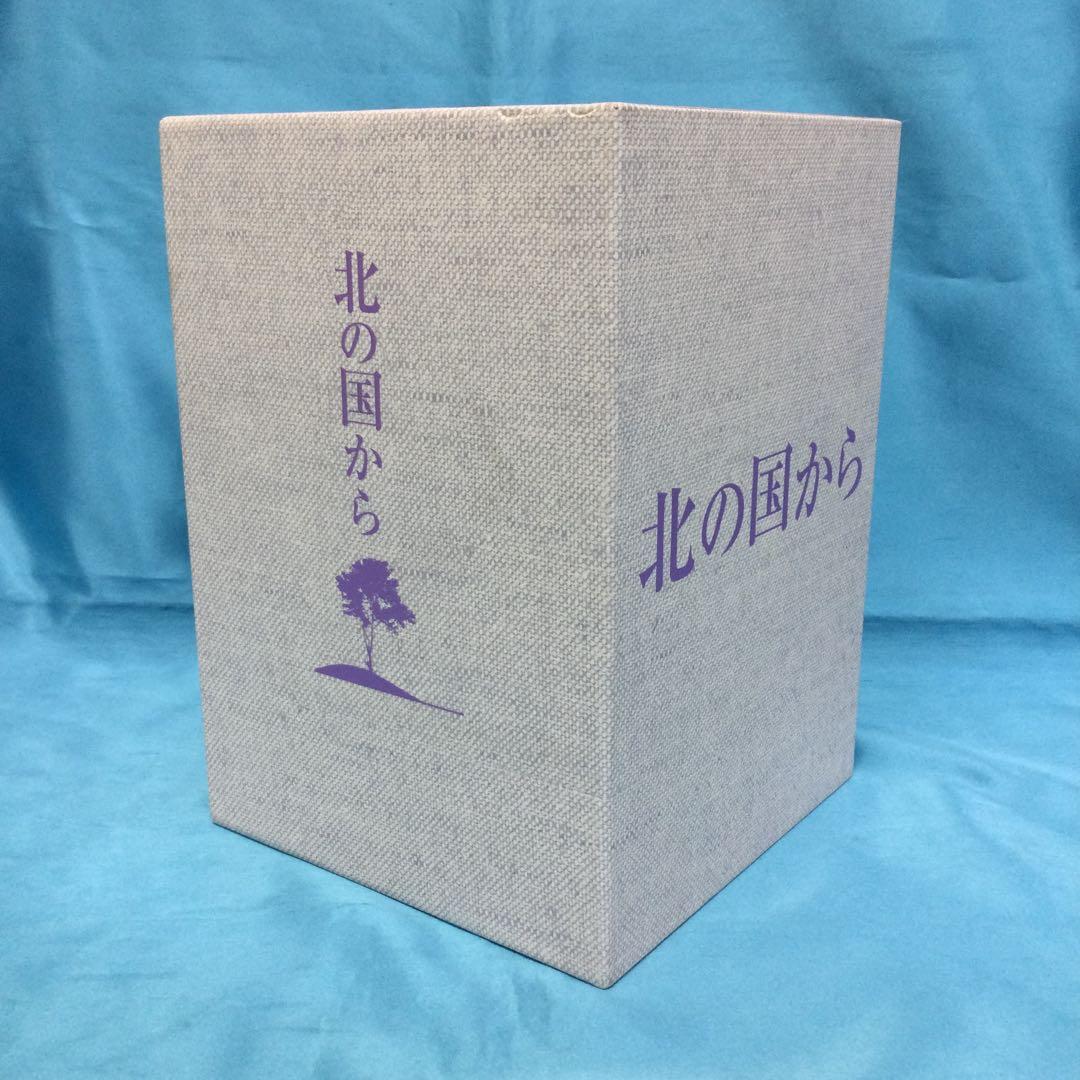 ♦︎ 北の国から DVD 9巻セット インサイドストーリー2