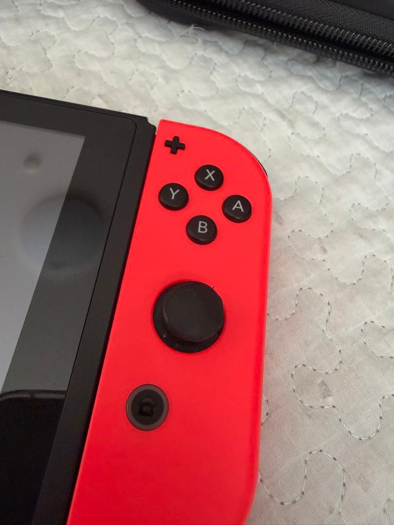 Switchセット　バッテリー交換済み