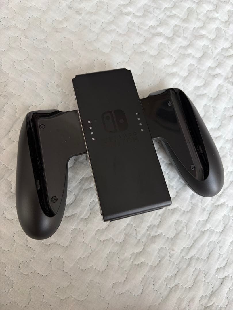 Switchセット　バッテリー交換済み