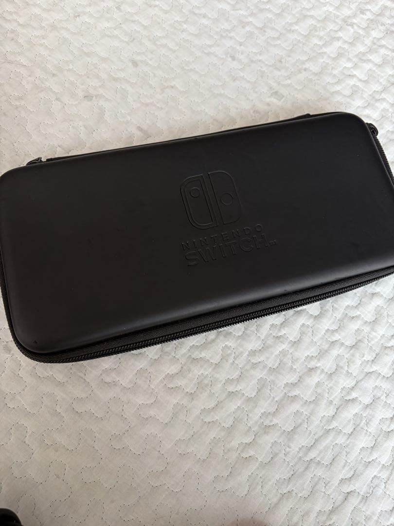 Switchセット　バッテリー交換済み