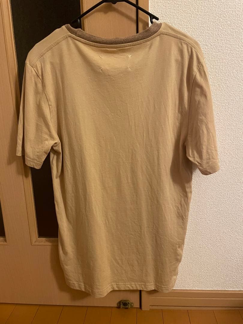 マルジェラ Maison Margiela Tシャツ
