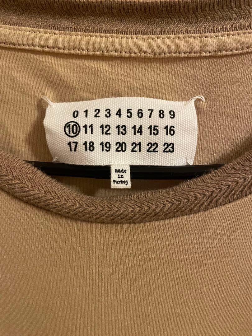 マルジェラ Maison Margiela Tシャツ