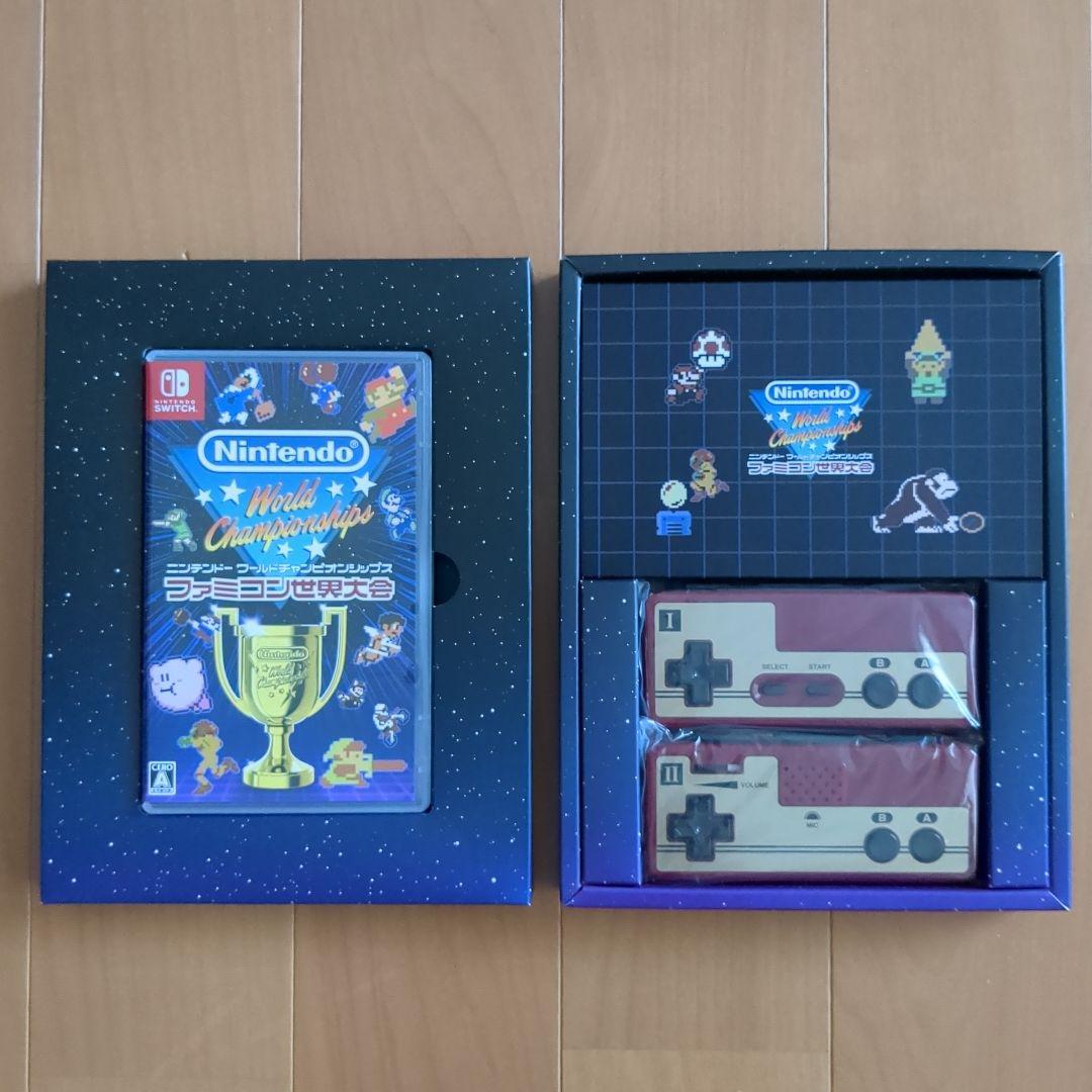 ファミコン世界大会 SPECIAL EDITION