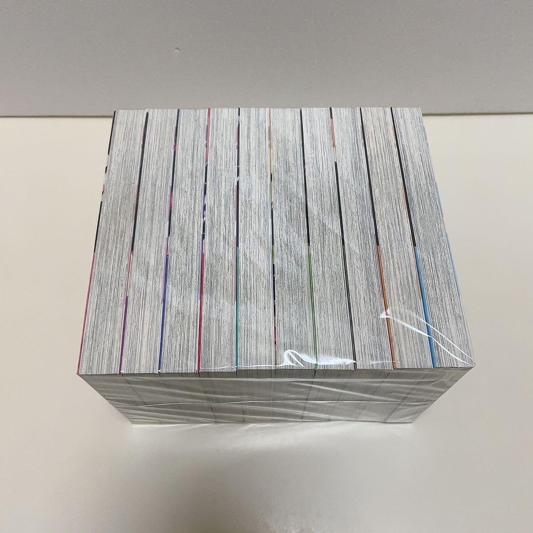 toloveるダークネス 文庫 1-10巻 全巻セット