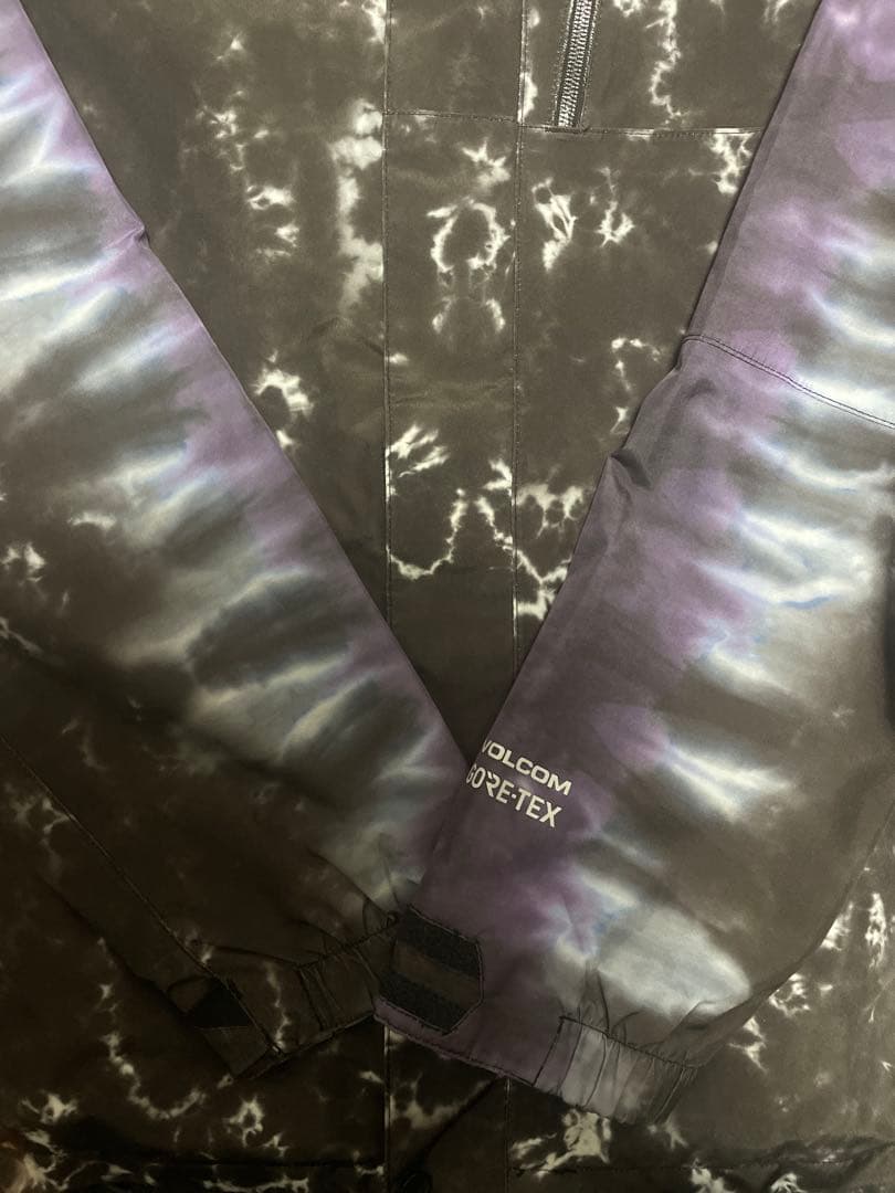 ボルコム VOLCOM メンズ GORE-TEX スキーウェア　ゴアテックス