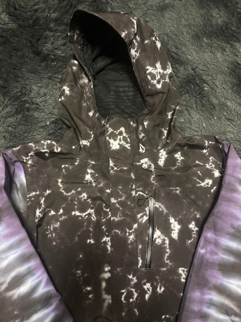 ボルコム VOLCOM メンズ GORE-TEX スキーウェア　ゴアテックス