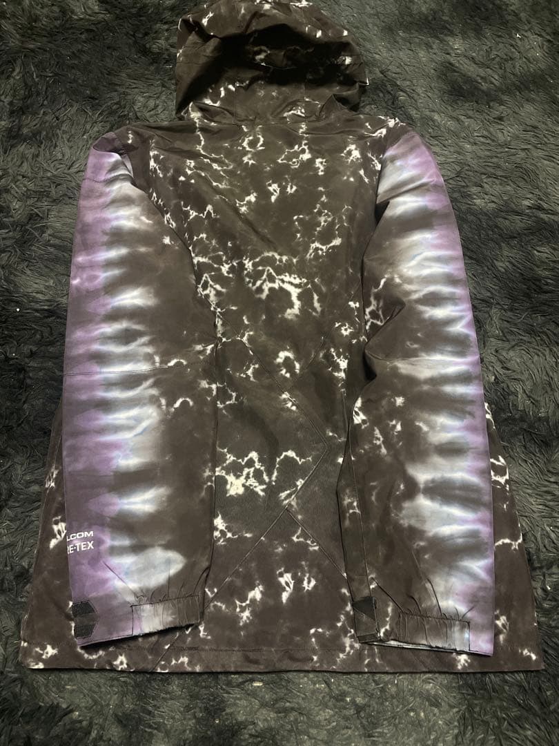 ボルコム VOLCOM メンズ GORE-TEX スキーウェア　ゴアテックス