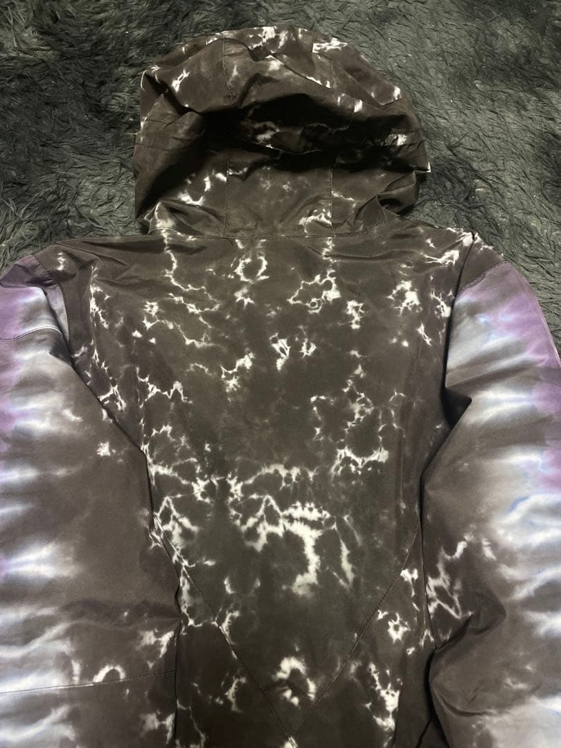 ボルコム VOLCOM メンズ GORE-TEX スキーウェア　ゴアテックス