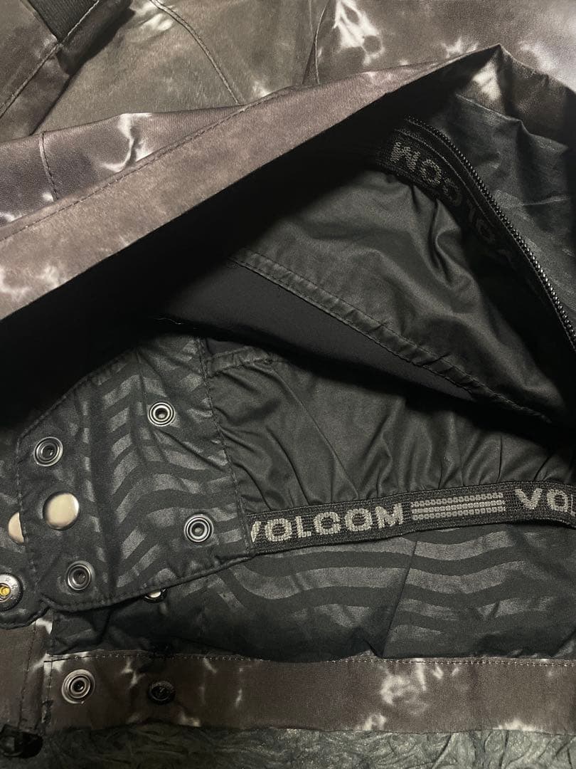 ボルコム VOLCOM メンズ GORE-TEX スキーウェア　ゴアテックス