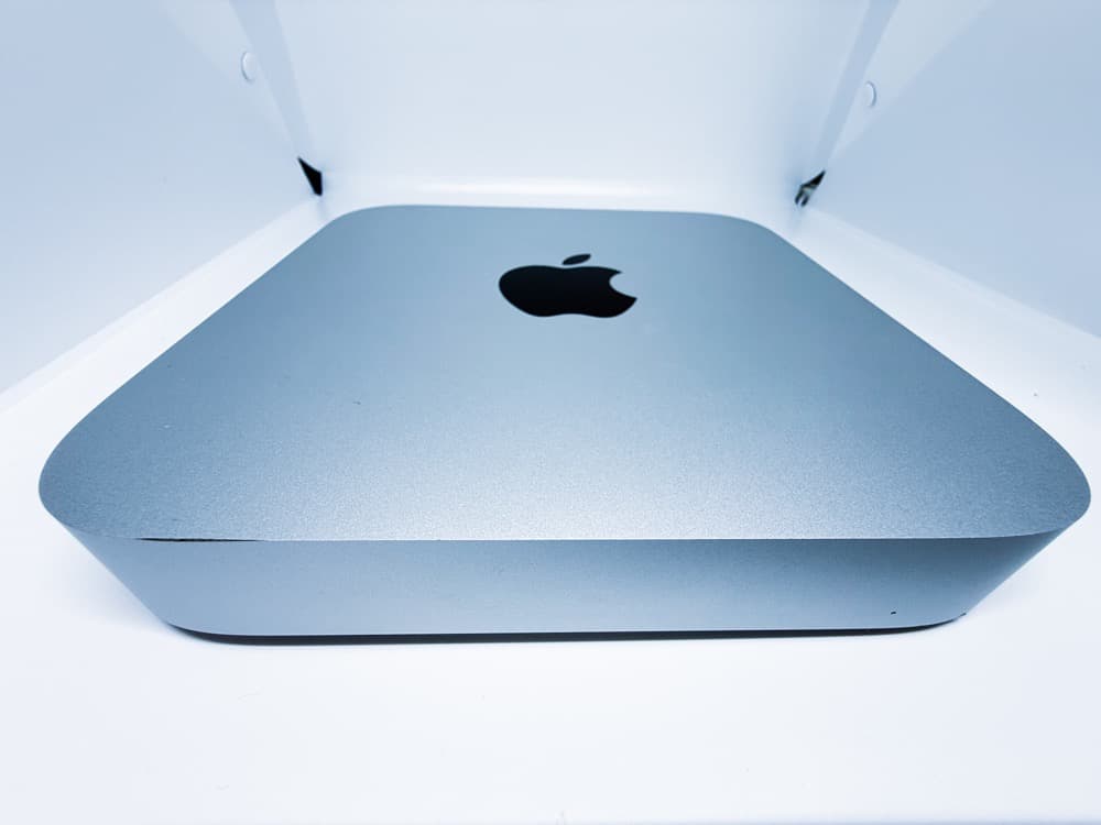 Mac mini M1 / 16GBメモリ / 1TB SSD / 動作確認済