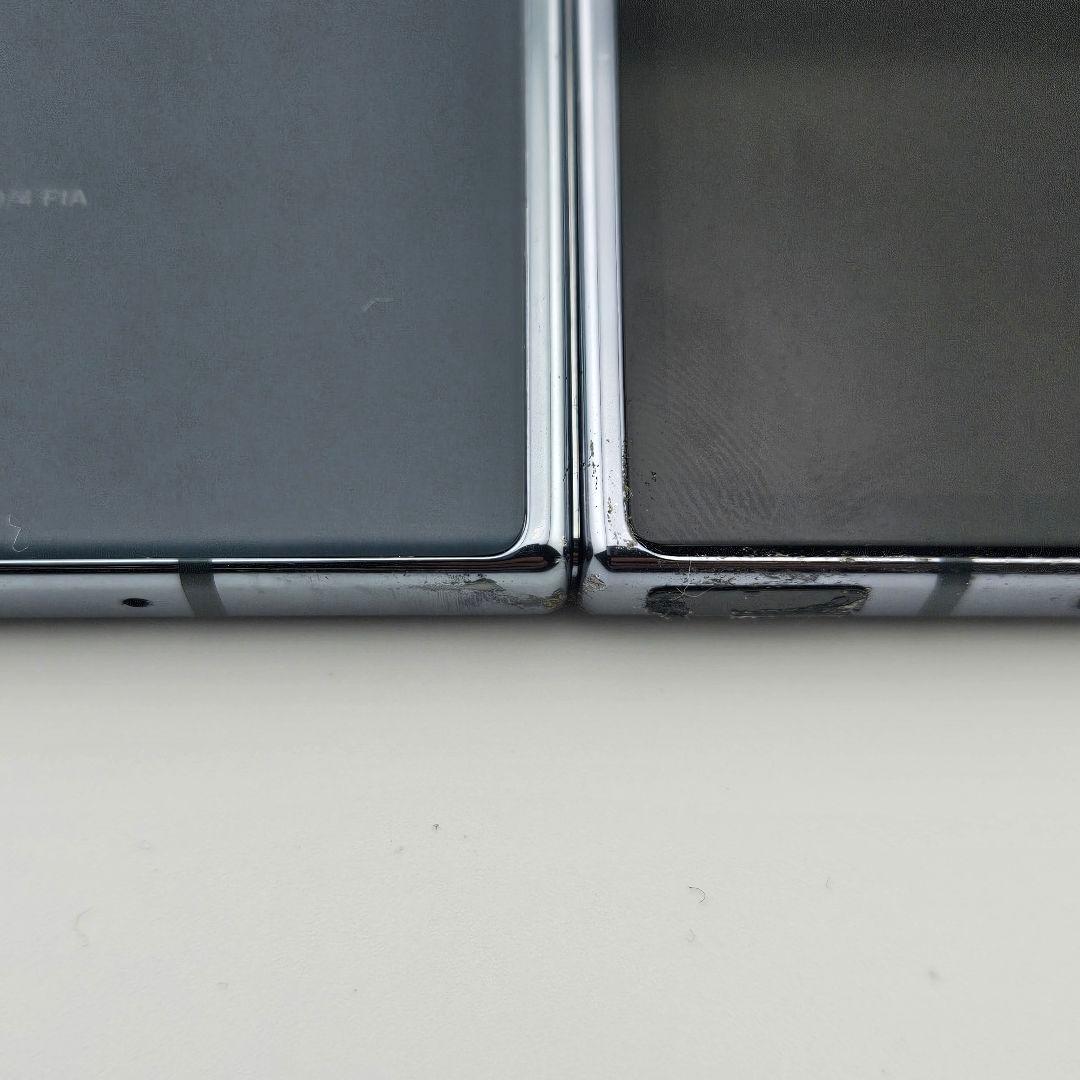 Galaxy Z Fold4 256GB ジャンク品