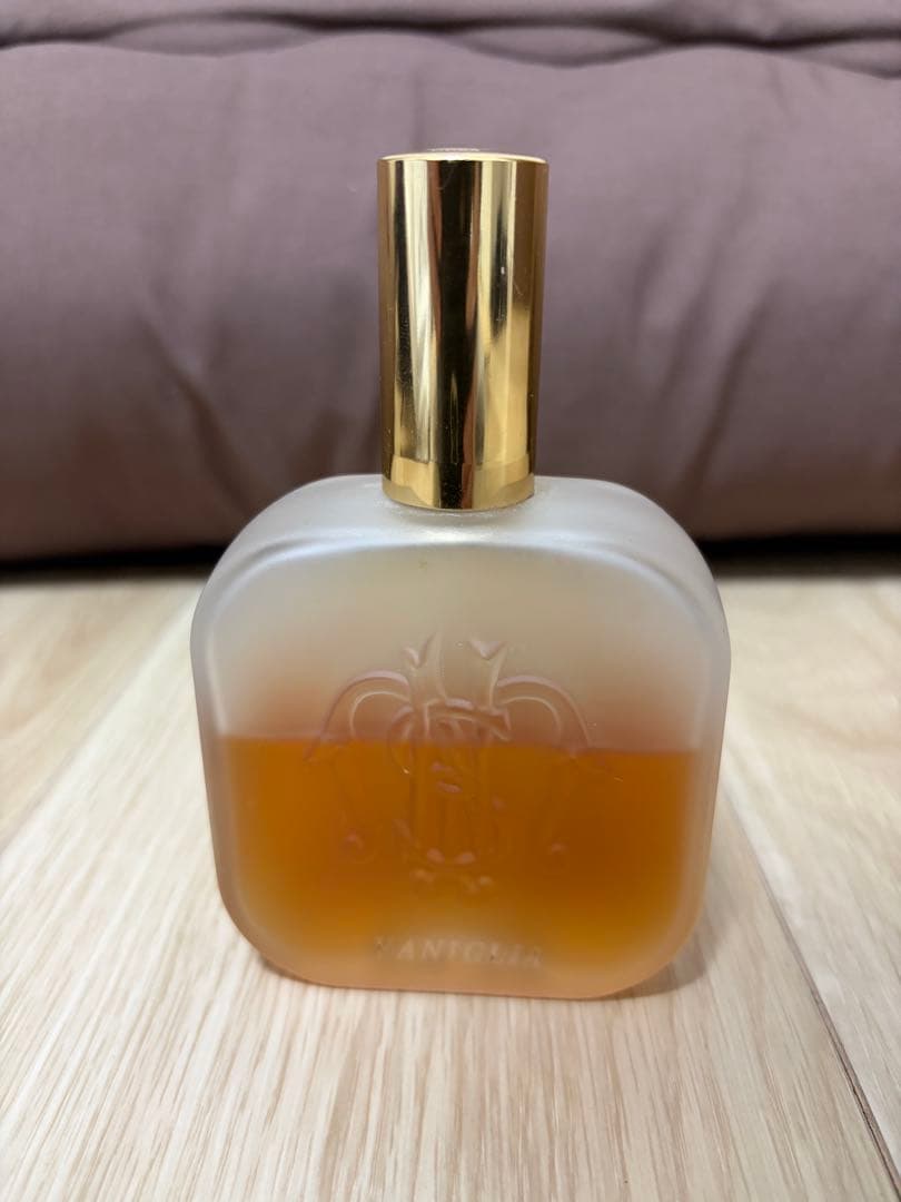 サンタ・マリア・ノヴェッラ バニラ（Vaniglia） 香水　100ml