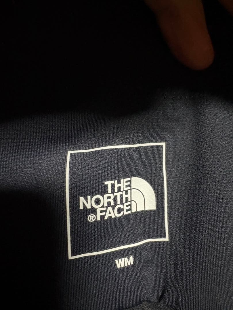 THE NORTH FACE スパッツインパルスショートタイツ NB42475