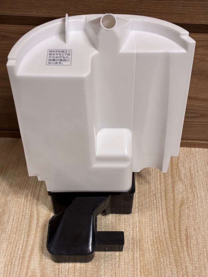 アイリスオーヤマ 上給水ハイブリッド加湿器 AHM-HU55A 23年製