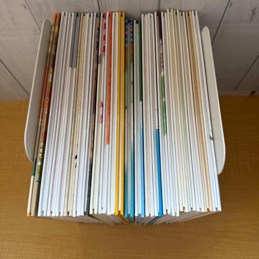 福音館書店　絵本22冊セット