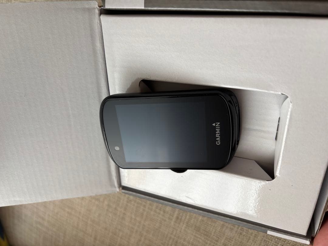 GARMIN EDGE 830セット GPSサイクルコンピューター